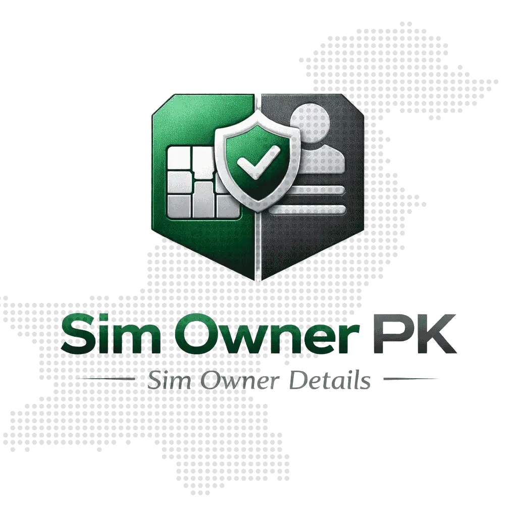 Sim Owner Details